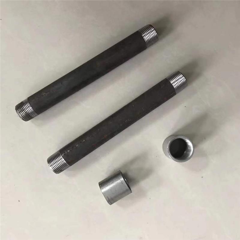 乌鲁木齐钢管注浆管隧道止水